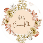 Logo Corinne