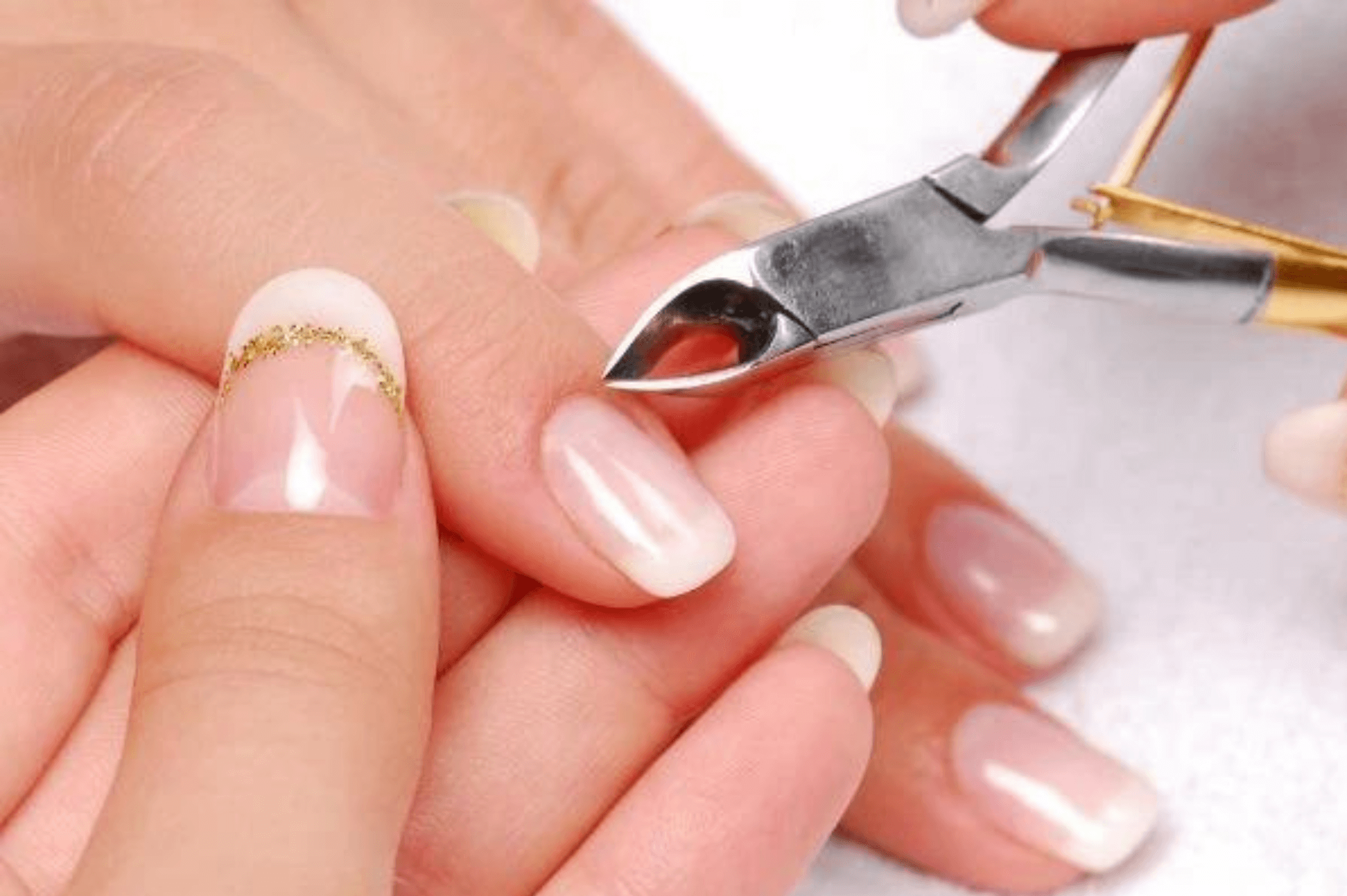 3 Manicure Permanente F