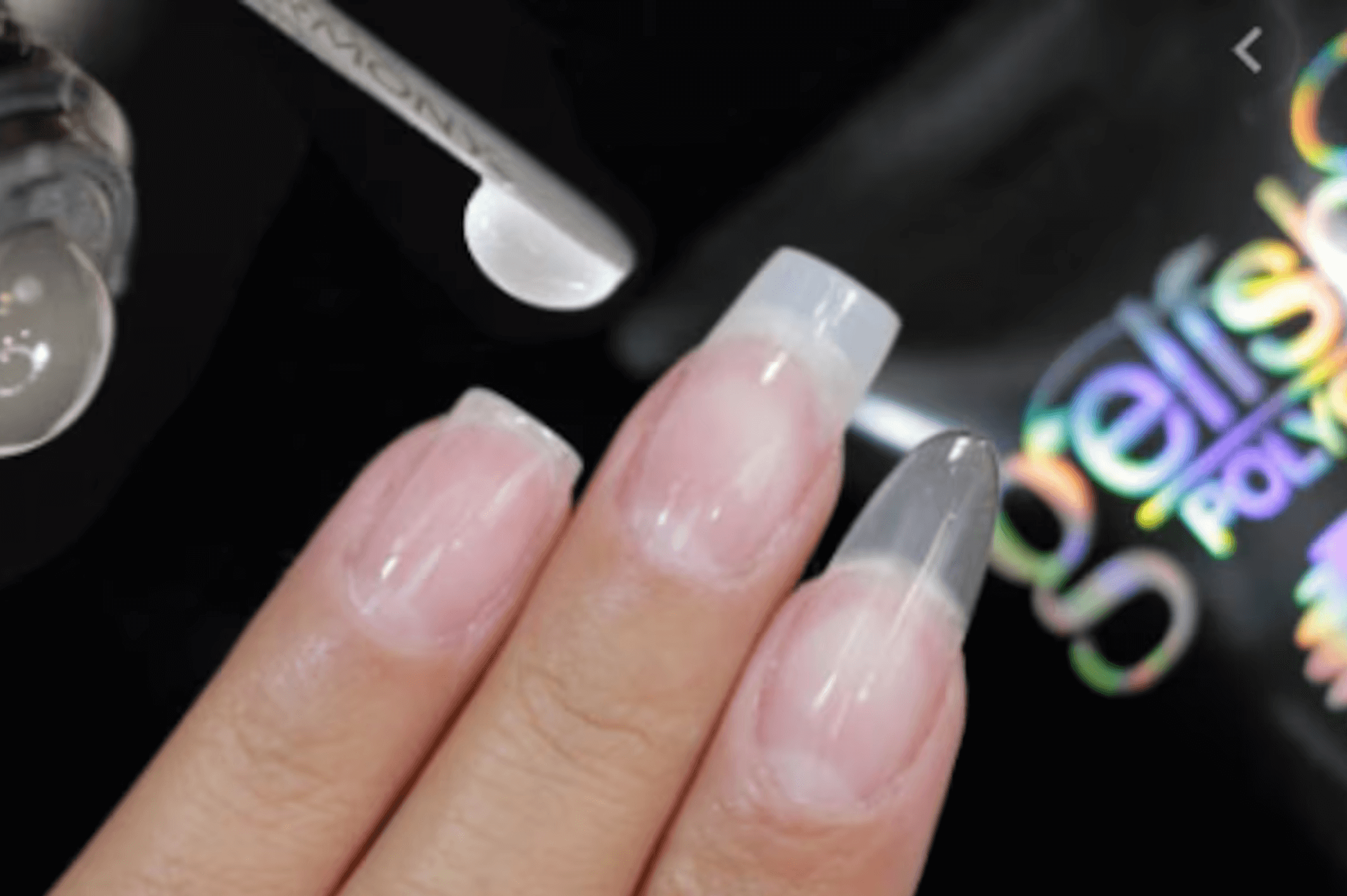 7 Polygel